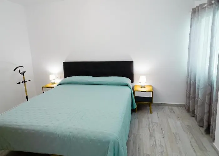 Casa Came - A/C+ Wifi - 1Min Beach