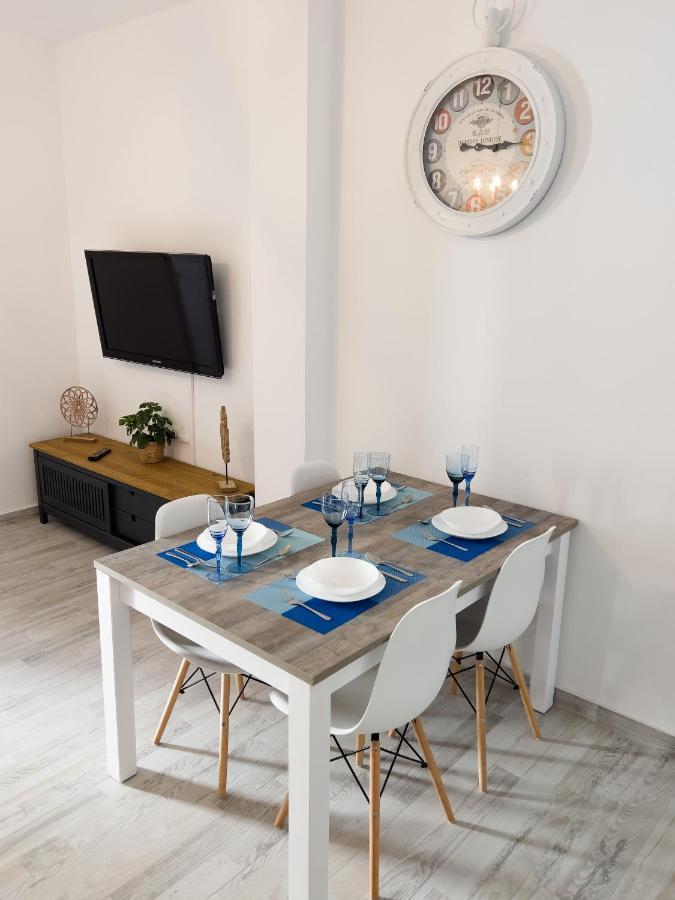 Appartement Casa Came - A/c+ Wifi - 1min Arona (Tenerife)