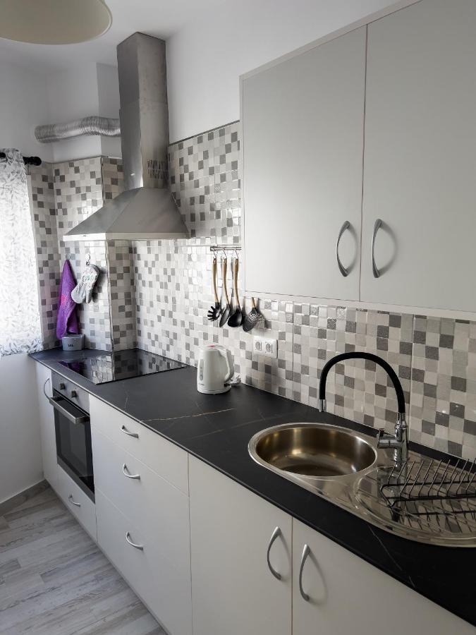 Casa Came - A/c+ Wifi - 1min Appartement