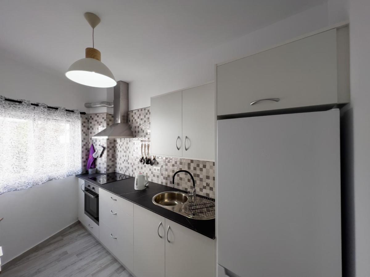 Appartement Casa Came - A/c+ Wifi - 1min *